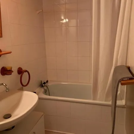 Maison Bretignolles-sur-mer, 2 Pièces, 4 Personnes - Fr-1-231-207 Hébergement de vacances