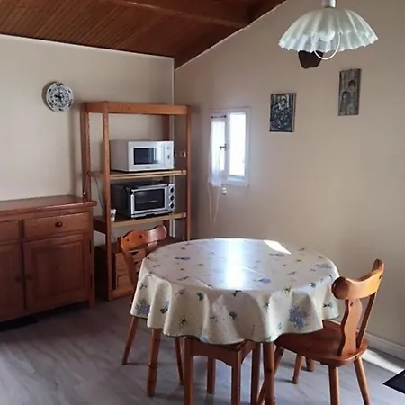 Hébergement de vacances Maison Bretignolles-sur-mer, 2 Pièces, 4 Personnes - Fr-1-231-207 Bretignolles-sur-Mer