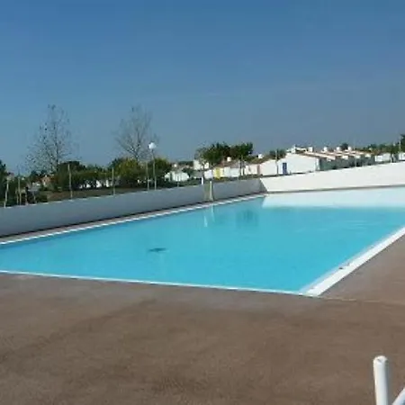 Maison Bretignolles-sur-mer, 2 Pièces, 4 Personnes - Fr-1-231-207 *