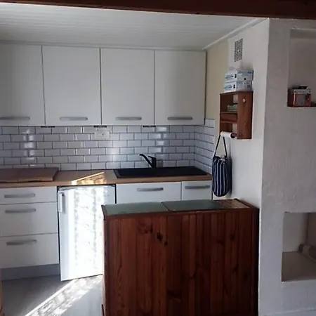 Maison Bretignolles-sur-mer, 2 Pièces, 4 Personnes - Fr-1-231-207 Hébergement de vacances Bretignolles-sur-Mer