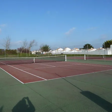 Hébergement de vacances Maison Bretignolles-sur-mer, 2 Pièces, 4 Personnes - Fr-1-231-207