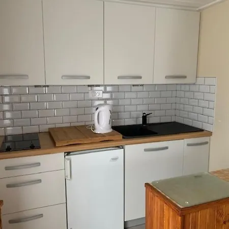Hébergement de vacances Maison Bretignolles-sur-mer, 2 Pièces, 4 Personnes - Fr-1-231-207